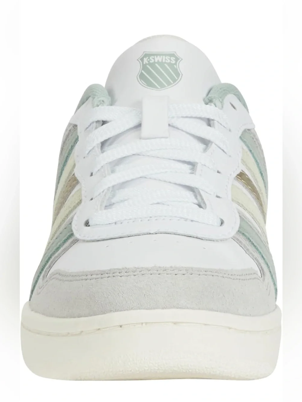 NEW K-Swiss Women's Court Palisades Sneaker women’s size 9